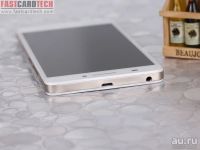 Лот: 8220032. Фото: 6. Новый Lenovo A7600 S8 LTE 8Gb...