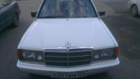 Лот: 8524709. Фото: 2. Mercedes-Benz E190. Авто, мото, водный транспорт
