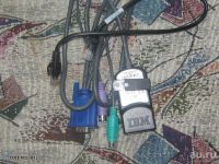 Лот: 7699328. Фото: 4. Продаю переключатель 1.5 KVM conversion... Красноярск