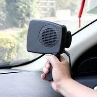 Лот: 14987914. Фото: 2. Уцененный автомобильный обогреватель... Автозапчасти