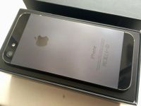 Лот: 9003900. Фото: 3. Продам iPhone 5,16gb, Черный... Красноярск