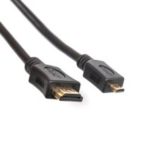 Лот: 4632527. Фото: 4. Кабель HDMI (M) - Micro HDMI... Красноярск