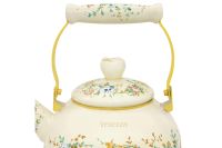 Лот: 25233492. Фото: 2. Чайник Hoff Provance. Посуда, кухонная утварь