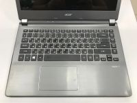 Лот: 15026018. Фото: 5. Ноутбук Acer Aspire V5-472-21276G50aii...