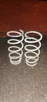 Лот: 17931518. Фото: 2. Пружины задние Subaru Forester... Автозапчасти