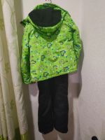 Лот: 24578431. Фото: 2. Костюм детский зимний. Одежда и аксессуары