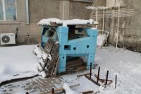 Лот: 9294771. Фото: 3. Зерноочистительный сепаратор. Красноярск