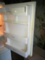 Лот: 11251018. Фото: 4. холодильник indesit 101 повторно. Красноярск