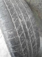 Лот: 9562867. Фото: 3. Hankook DynaPro HP 225/70 R16. Авто, мото, водный транспорт