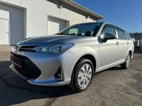 Лот: 20820625. Фото: 6. Toyota Corolla Fielder 2019г.