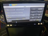 Лот: 25715956. Фото: 3. Магнитола Pioneer Carrozzeria... Авто, мото, водный транспорт