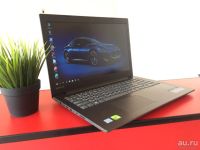Лот: 13805023. Фото: 7. Игровой ноутбук i3/150MX новый