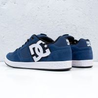 Лот: 5273147. Фото: 4. Мужские кеды DC Shoes sceptor... Красноярск