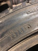 Лот: 24906194. Фото: 4. (2шт) 205/50R16 GoodYear ice Navi. Красноярск