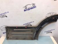 Лот: 21704593. Фото: 6. накладка двери Kia Sorento BL