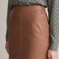 Лот: 24655189. Фото: 3. Юбка-миди LaRedoute. Одежда, обувь, галантерея