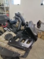 Лот: 11998636. Фото: 7. шноркеля квадроцикла Стелс Гепард