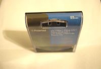 Лот: 5296073. Фото: 2. Polaroid UV Filter 55mm ( уф-защитный... Аксессуары, расходные материалы