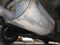 Лот: 4598889. Фото: 2. Трасса сток Honda DB8 typeR. Автозапчасти