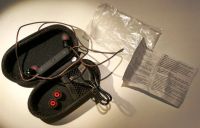Лот: 9994856. Фото: 2. Bluetooth гарнитура беспроводная... Аудиотехника