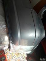 Лот: 9088996. Фото: 6. Бампер задний Toyota Avensis кузов...