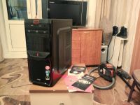Лот: 7118450. Фото: 2. Продам игровой пк IRU Home 511... Компьютеры, ноутбуки, планшеты