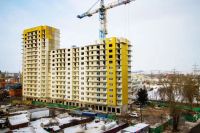 Лот: 15146676. Фото: 4. Продам 4-комн. 89.6 кв.м. Красноярск... Красноярск