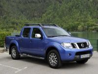 Лот: 13958945. Фото: 5. Nissan Pathfinder, Navara 2005-2015...