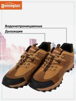 Лот: 25368403. Фото: 7. Полуботинки мужские Remington...