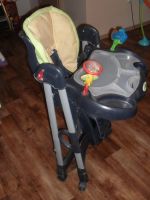 Лот: 5566127. Фото: 2. Стульчик для кормления Babyhit... Кормление и уход, гигиена