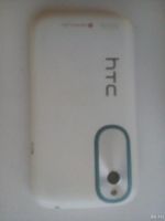 Лот: 12854349. Фото: 2. Смартфон HTC Desire X. Смартфоны, связь, навигация