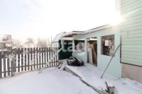 Лот: 25289915. Фото: 12. 3-комн. дом , Красноярск улица...