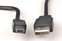 Лот: 3123689. Фото: 2. кабель mini USB 2 штуки новые. Аксессуары