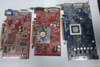 Лот: 8625377. Фото: 3. Неисправные видеокарты. Компьютеры, оргтехника, канцтовары