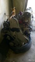 Лот: 10033433. Фото: 4. Двишка на запчасти. Красноярск
