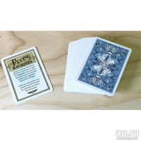 Лот: 12967304. Фото: 2. Игральные карты Bicycle Flying... Сувениры, подарки
