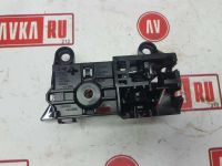 Лот: 20899389. Фото: 2. Ручка двери внутренняя Toyota... Автозапчасти