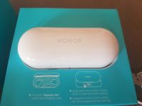 Лот: 15759475. Фото: 3. Беспроводные наушники Honor FlyPods...