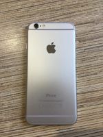 Лот: 10007702. Фото: 2. Iphone 6 - 16Gb Silver (рст). Смартфоны, связь, навигация