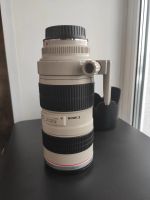 Лот: 14554248. Фото: 4. Объектив Canon 70-200 f/2,8 Первая...