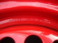 Лот: 8056598. Фото: 6. Новый комплект штампованных дисков...