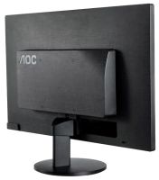 Лот: 12741016. Фото: 3. Монитор 21,5” AOC E2270SWN. Компьютеры, оргтехника, канцтовары