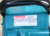 Лот: 18571484. Фото: 4. Makita 9741. Made in Japan. Красноярск