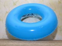 Лот: 4257756. Фото: 4. Круг надувной Морские обитатели. Красноярск