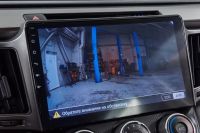 Лот: 23328930. Фото: 16. Toyota RAV4 2015