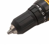 Лот: 19123579. Фото: 3. Дрель-шуруповерт аккумуляторная... Строительство и ремонт