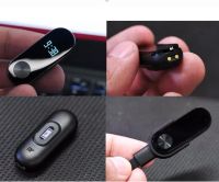 Лот: 8917415. Фото: 3. Новый Xiaomi Mi Band 2 оригинал... Красноярск