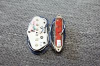 Лот: 15687492. Фото: 5. Bill Lawrence Keystone Tele Chrome...