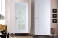 Лот: 17240270. Фото: 2. Дверь межкомнатная Profil Doors... Двери, окна, фурнитура