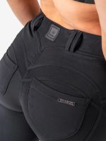 Лот: 25734598. Фото: 8. Брюки женские NEBBIA Bubble Butt...